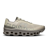 Cloudmonster Men's Shoes - Ice / Alloy