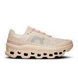 Cloudmonster Women's Shoes - Moon / Fawn