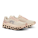 Cloudmonster Women's Shoes - Moon / Fawn