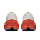 Cloudmonster Women's Shoes - White / Flame