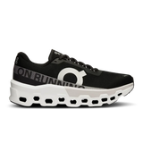 Cloudmonster 2 Men's Shoes - Black / Frost