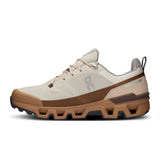 Cloudwander Waterproof Men's Shoes - Pearl / Root