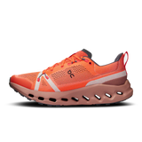 Cloudsurfer Trail Men's Shoes - Flame / Dustrose