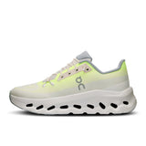 Cloudtilt Women's Shoes - Lime / Lvory