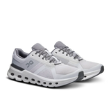 Cloudrunner 2 Women's Shoes - Frost / White