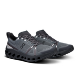 Cloudsurfer Trail Men's Shoes - Eclipse / Black