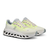 Cloudtilt Women's Shoes - Lime / Lvory