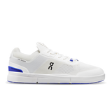 The Roger Spin Men's Shoes - White / Indigo