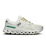 Cloudrunner 2 Men's Shoes - Undyed / Green