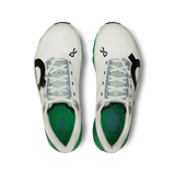 Cloudmonster Hyper Men's Shoes - White/Mint