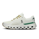 Cloudrunner 2 Men's Shoes - Undyed / Green