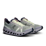 Cloudsurfer Trail Women's Shoes - Seedling / Lilac