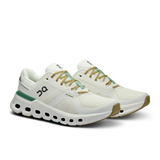 Cloudrunner 2 Men's Shoes - Undyed / Green