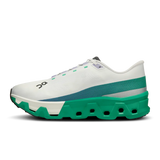 Cloudmonster Hyper Men's Shoes - White/Mint