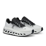 Cloudtilt Men's Shoes - Black / Ivory