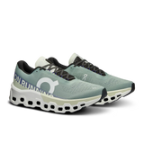 Cloudmonster 2 Women's Shoes - Mineral / Aloe