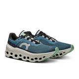 Cloudmonster Women's Shoes - Dust / Vapor