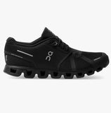 Cloud 5 Women's Shoes - All Black