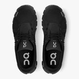 Cloud 5 Women's Shoes - All Black