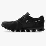 Cloud 5 Women's Shoes - All Black