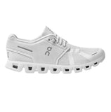 Cloud 5 Women's Shoes - All White