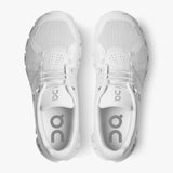 Cloud 5 Women's Shoes - All White