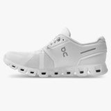 Cloud 5 Women's Shoes - All White