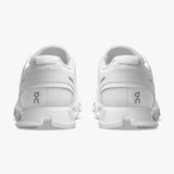 Cloud 5 Women's Shoes - All White