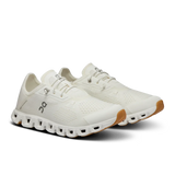 Cloud 5 Coast Women's Shoes - All White