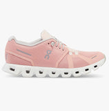 Cloud 5 Women's Shoes - Rose / Shell