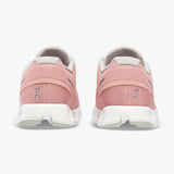 Cloud 5 Women's Shoes - Rose / Shell