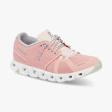 Cloud 5 Women's Shoes - Rose / Shell