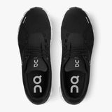 Cloud 5 Men's Shoes - Black / White