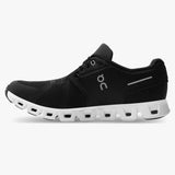 Cloud 5 Men's Shoes - Black / White