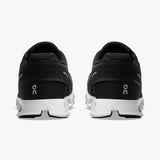 Cloud 5 Men's Shoes - Black / White