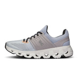 Cloudswift 3 AD Women's Shoes - Heather / Fade