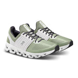 Cloudswift 3 AD Men's Shoes - Leaf / Frost