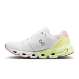 Cloudflyer 4 Women's Shoes - White / Hay