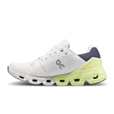 Cloudflyer 4 Men's Shoes - White / Hay