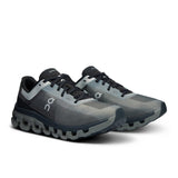 Cloudflow 4 Men's Shoes - Pearl / Black