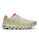 Cloudflow 4 Women's Shoes - White / Hay