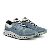 Cloudstratus 3 Men's Shoes - Wash / Metal