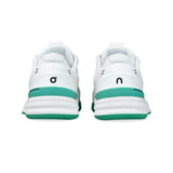 The Roger Pro Men's Shoes - White / Mint