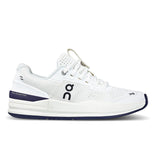 The Roger Pro Men's Shoes - White / Acai