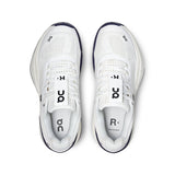 The Roger Pro  Women's Shoes - White / Acai