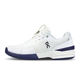 The Roger Pro  Women's Shoes - White / Acai