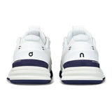 The Roger Pro Men's Shoes - White / Acai