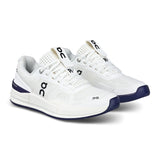 The Roger Pro  Women's Shoes - White / Acai