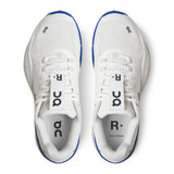 The Roger Pro  Women's Shoes - White / Indigo