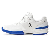 The Roger Pro Men's Shoes - White / Indigo